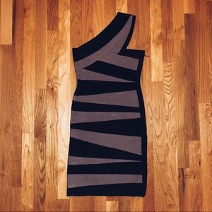 BRAND NEW BANDAGE DRESS